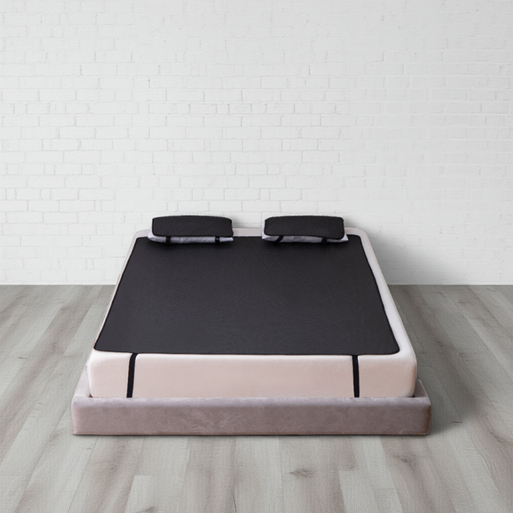 Grounding Bedspread