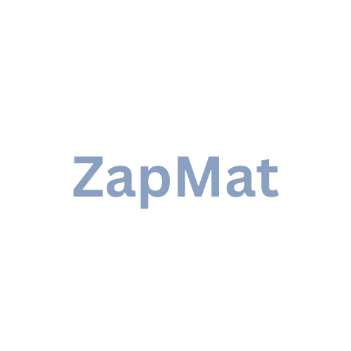 ZapMat