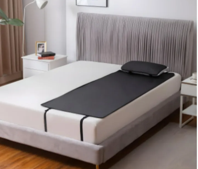 Grounding Bedspread