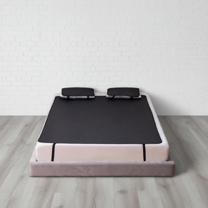 Grounding Bedspread