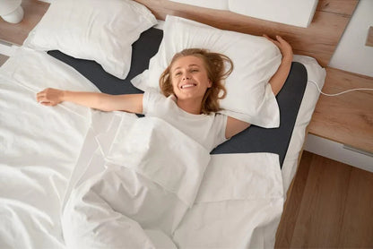 Grounding Bedspread