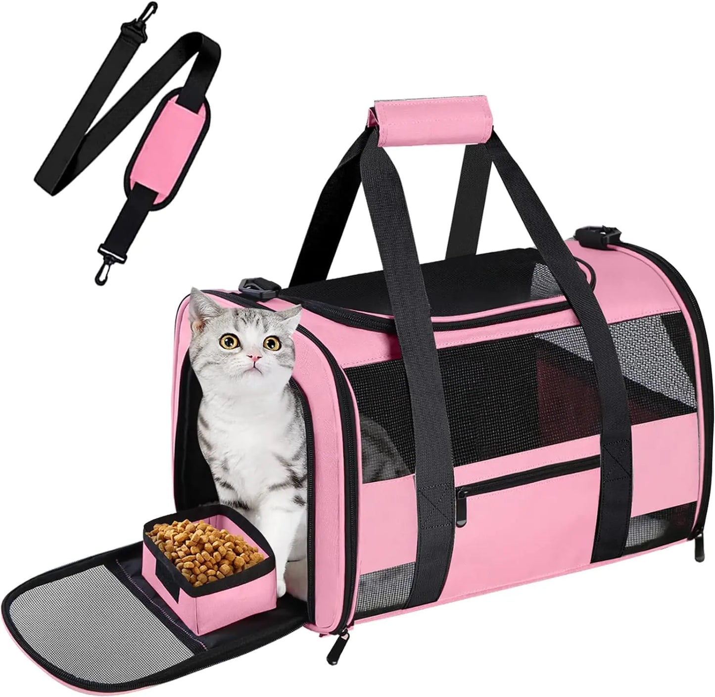 Simpelg Large Pet Carrier