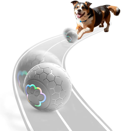 Smart Interactive dog Toys Ball